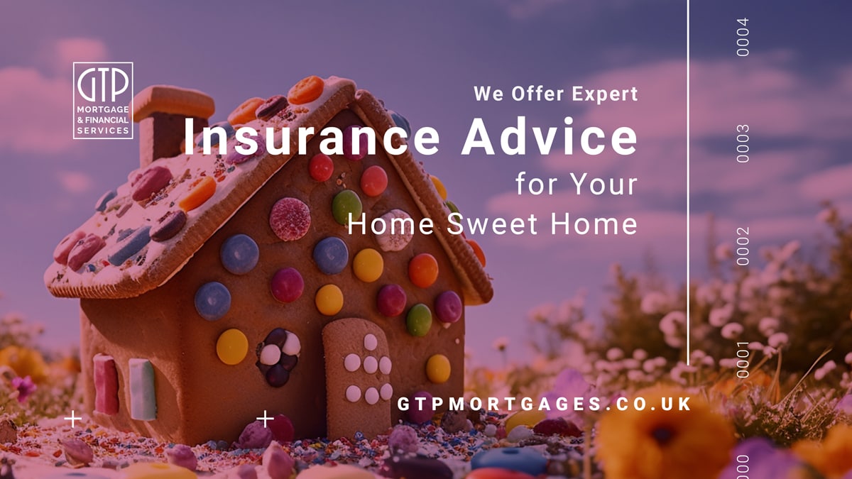 Looking for expert #insurance advice to protect your haven? Trust #InsuranceExperts to secure your home!

Visit 🔜 gtpmortgages.co.uk for more details 👀  #lifeinsurance #financialplanning

GTP Mortgage & Financial Services Ltd are authorised & regulated by the FCA