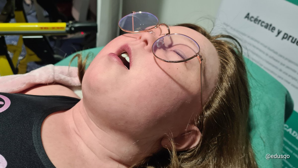 edusqo's tweet image. La fidelidad en simulación a veces se cuestiona por el factor 💶. Sin embargo, no se plantea el ⌚️ invertido en los do-it-yourself #DIY low cost. Un entrenamiento de calidad para un aprendizaje óptimo requiere lo mejor cuando se trata de la seguridad del paciente
#SESSEP24 #MedEd