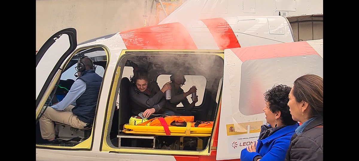 edusqo's tweet image. La fidelidad en simulación a veces se cuestiona por el factor 💶. Sin embargo, no se plantea el ⌚️ invertido en los do-it-yourself #DIY low cost. Un entrenamiento de calidad para un aprendizaje óptimo requiere lo mejor cuando se trata de la seguridad del paciente
#SESSEP24 #MedEd