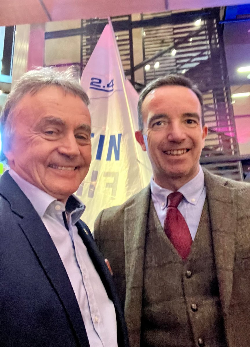 BuljevicJosip's tweet photo. It is always good to meet an old colleague and reminisce about good old days. Diplomatic veterans..@heimonma https://t.co/CJB5qr298p