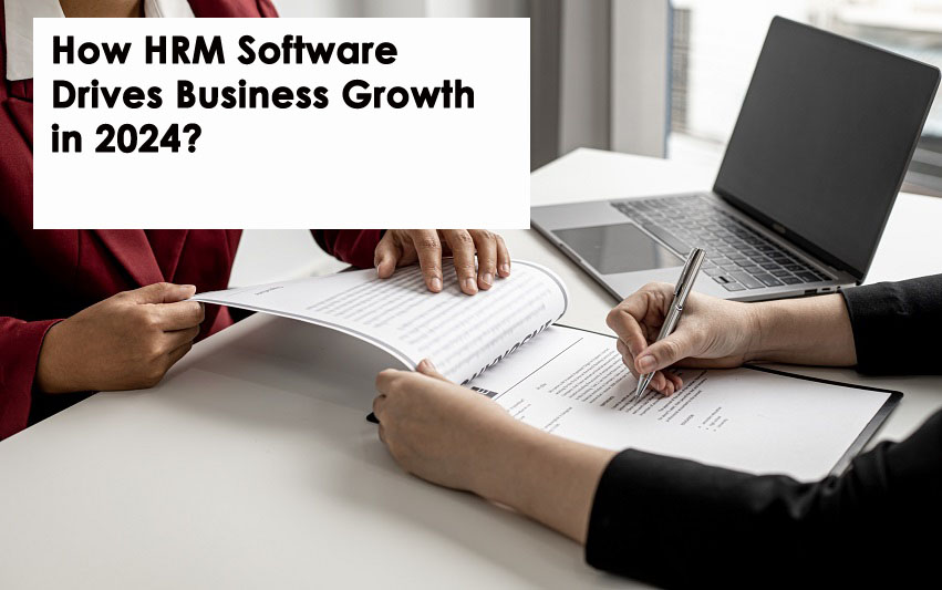maxerpsoftwares's tweet image. HOW HRM SOFTWARE DRIVES BUSINESS GROWTH IN 2024?

Read More:

maxerp.org/blog/how-hrm-s… 

 #HRMSmodulesfor2024 #HRMSbenefits2024 #HRMSimplementation #HRMSsoftwarecustomization  #HRMSsoftwaresolutions #HRMSsoftwareintegration #CloudbasedHRMSsoftware #onpremiseshrmssoftware
