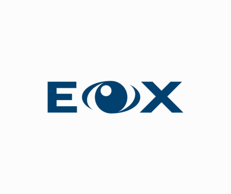 Meet the bronze sponsor of FOSS4GE-@eox_a! 🙌 🗨 EOX is a steadily growing geospatial IT company based in Austria, working to improve community and user experience in various fields and projects. To learn more, visit 👉 eox.at #FOSS4GE2024 #FOSS4GE #FOSS4G