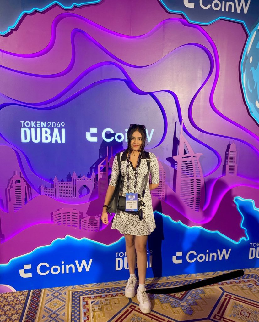 Muskan Jain tweet media