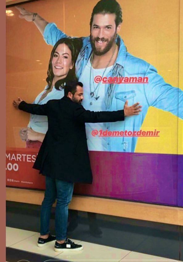 Buenos días mundo 🫶🏻

La vida es lo que pasa mientras hacemos planes

Seguimos 

Mis CyD ❤️ Candem