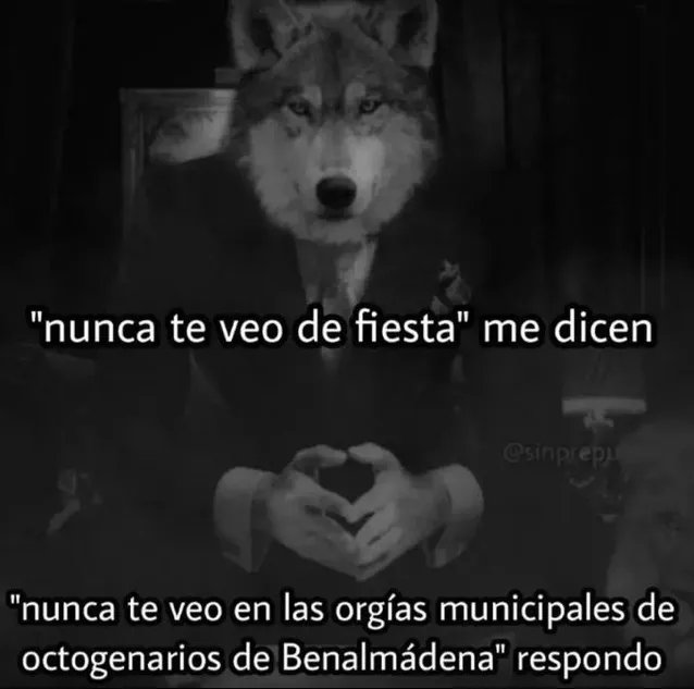 ButaneroPutero33 (@parrobot7) on Twitter photo 