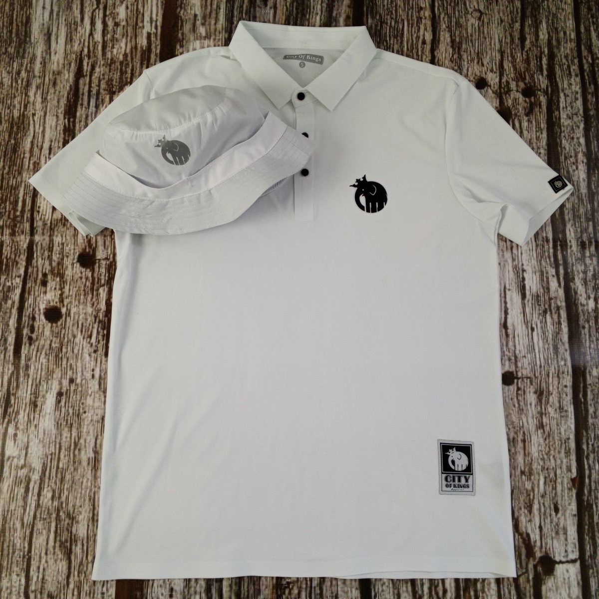 CityOfKings_Byo's tweet image. Your everyday clothing brand!!!

Golf T-shirts @ $22
Vests @ $15
Bucket hats @ $10

Visit us @ Shop 1A, Bulawayo center, opposite Homelink

For orders contact 0781479374

#clothingbrand #hoodies #vests #tshirts #croptops #sweaters #cityofkingsapparel