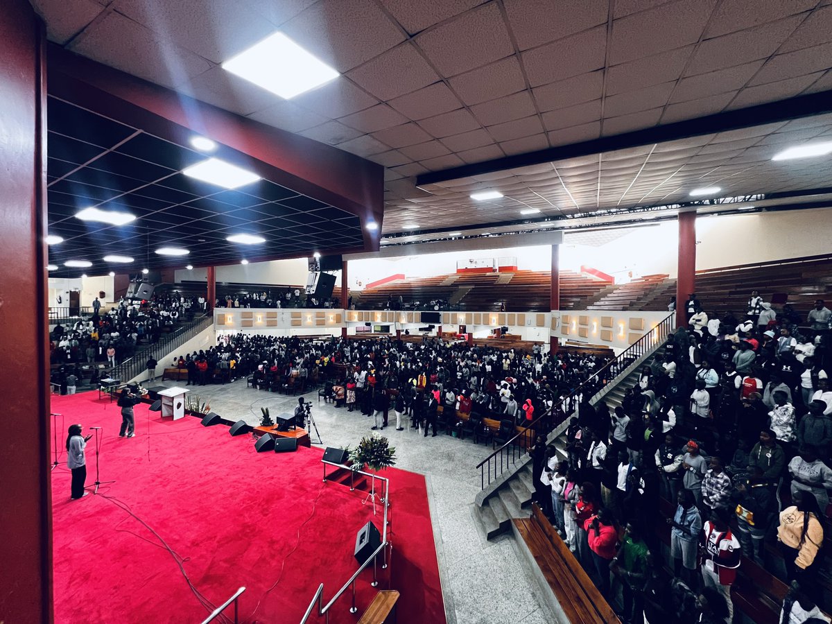 CITAMOnline's tweet photo. Only those who were present in the upper room and were waiting on the Holy Spirit received the Holy Spirit. We need to be actively present in the presence of God โ Rev. @jessemwai
#SpiritTakeOver #YouthTakeOver #TakingNewTerritories
@citam_ngong @CitamKaren @citamkagundo @CITAM_RONGAI @CitamKitengela @CitamMombasa @CITAM_Syokimau @citammachakos @CITAMKE