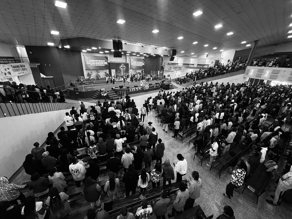 CITAMOnline's tweet photo. Only those who were present in the upper room and were waiting on the Holy Spirit received the Holy Spirit. We need to be actively present in the presence of God โ Rev. @jessemwai
#SpiritTakeOver #YouthTakeOver #TakingNewTerritories
@citam_ngong @CitamKaren @citamkagundo @CITAM_RONGAI @CitamKitengela @CitamMombasa @CITAM_Syokimau @citammachakos @CITAMKE
