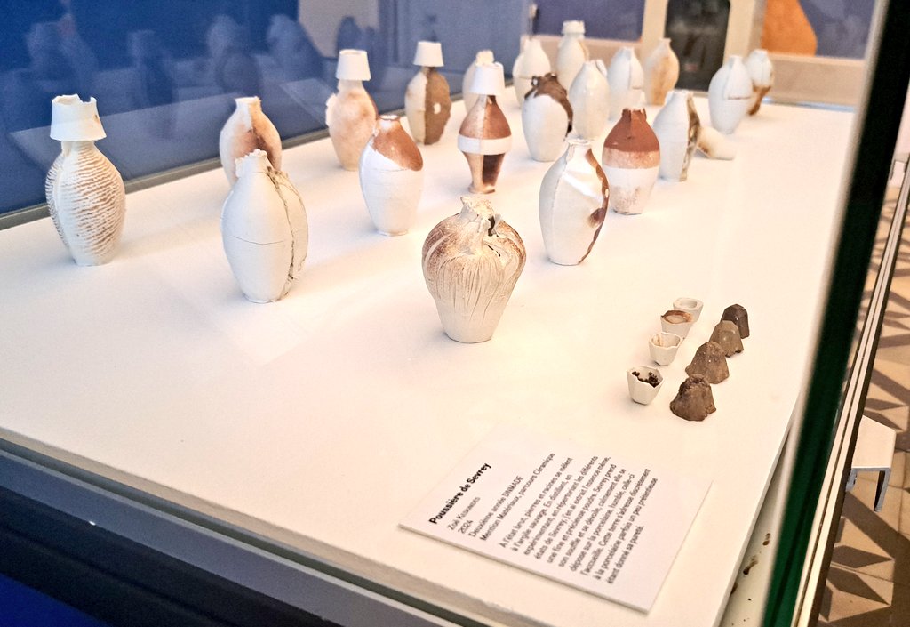 Actualités Inrap Bourgogne-Franche-Comté tweet media