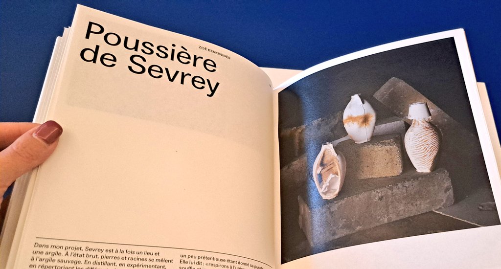 Actualités Inrap Bourgogne-Franche-Comté tweet media