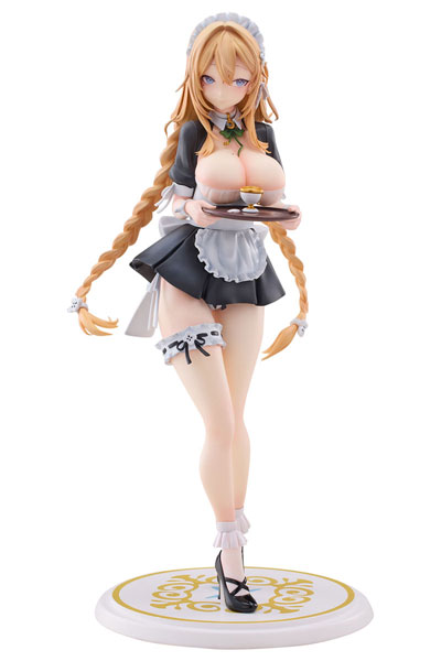 Milk Time - Yuu 1/7 Complete Figure(Pre-order)
ราคา  5,600 บาท (มัดจำ 1,500 บาท)

ame-shop.com/p/31813
ปิดจอง19/5/2024 #AmeShop 
#MilkTime #Yuu #HealthyDrink #NutritiousChoice #Refreshment