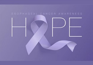 By spreading knowledge and support, we can make a difference in the fight against esophageal cancer. Remember, early detection and personalized care are key in the fight against this disease. Together, we can offer hope and improve outcomes. 💙 #EsophagealCancerAwareness