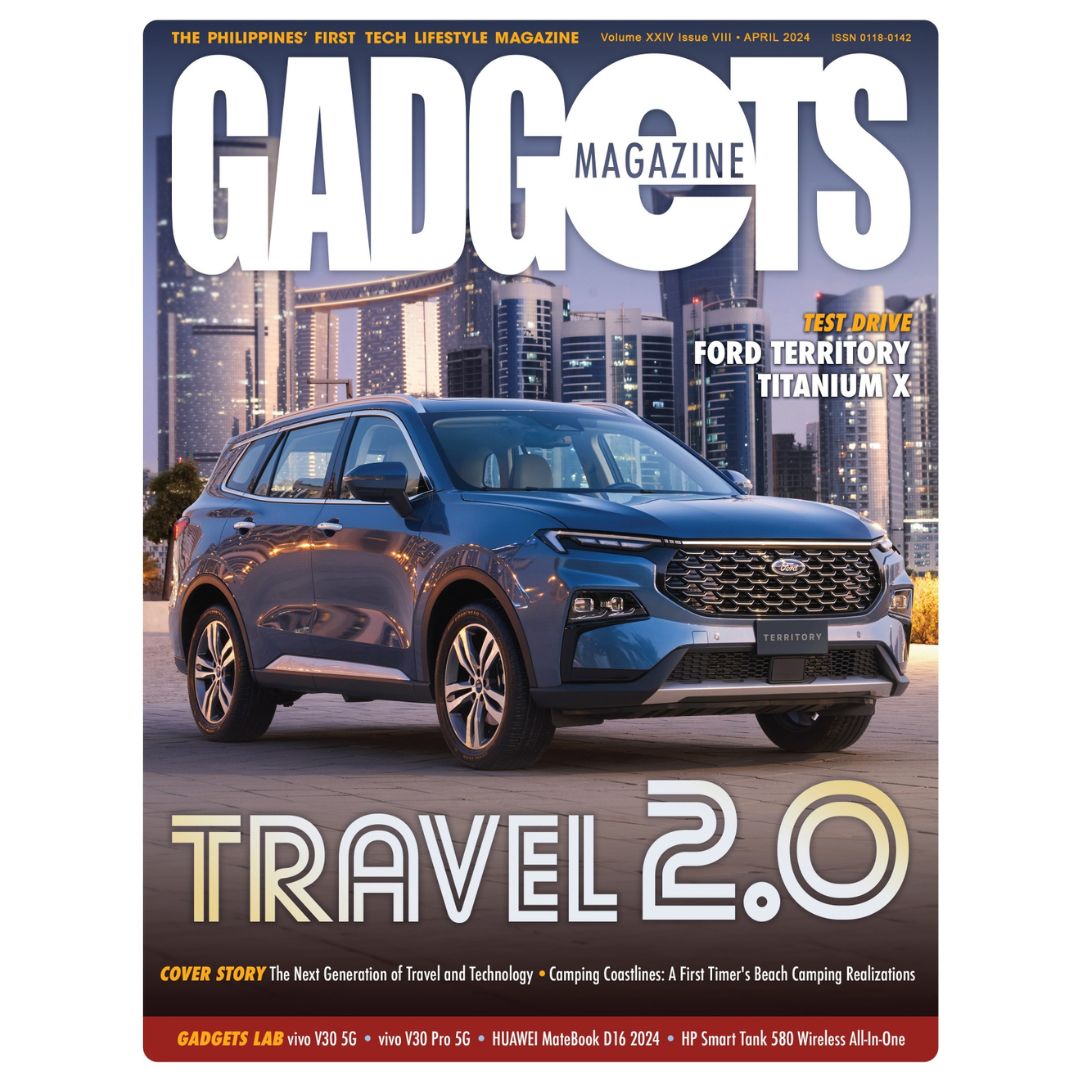 Read about:  Travel 2.0 Reinventing travel in the digital age, we look at augmented reality tourism experiences, responsible tourism initiatives, and the rise of hyperlocal adventures. We also showcase local destinations and some 'techie' vehicles in the market.