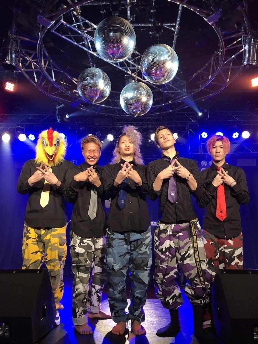 repe_gin_m's tweet photo. 社長の気持ちもわかる...
銀太の気持ちもわかる...
ただ皆思うことは5人がいいよね
銀ちゃんも簡単に辞めた訳じゃないと思うし悩みに悩んで決めた結果やろうけどいつかまた5人揃って欲しい
5人のレペゼン、5人の時の銀ちゃんがだいすき🥲まあ銀ちゃんのソロ活動はちゃんと応援するけど https://t.co/6hWym3qDTz