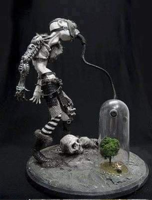 MathiousKapusa's tweet photo. When the Last Tree Is Cut Down, the Last Fish Eaten, and the Last Stream Poisoned, You Will Realize That You Cannot Eat Money.

Please Plant trees Plant hope 🌳❤🌳

Help us to Plant Trees 🌳🌍🌳

#protectmotherearth
#environmentalist 
@nzasap3 https://t.co/EFrxrIHayJ