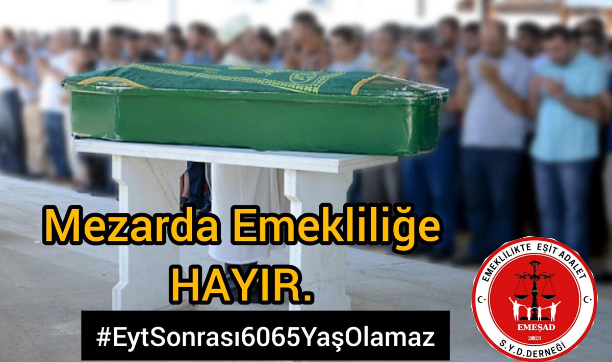 2000 sgk girişliler Adalet istiyor?
Prımini yılını doldurmuş insanları 60 yaşa mahkum etmenız adaletli bir davranışmı??

Yunan İsrail İran Isfahan 
#Tahran Rolex Dolar Hamas 
#endeks Ece Üner 10 ÖTV
Ayasofya Prag Süt Kurumu
#Emedder #Emeşad #Ead #ETTD 
#ÇalışmaBakanlığı