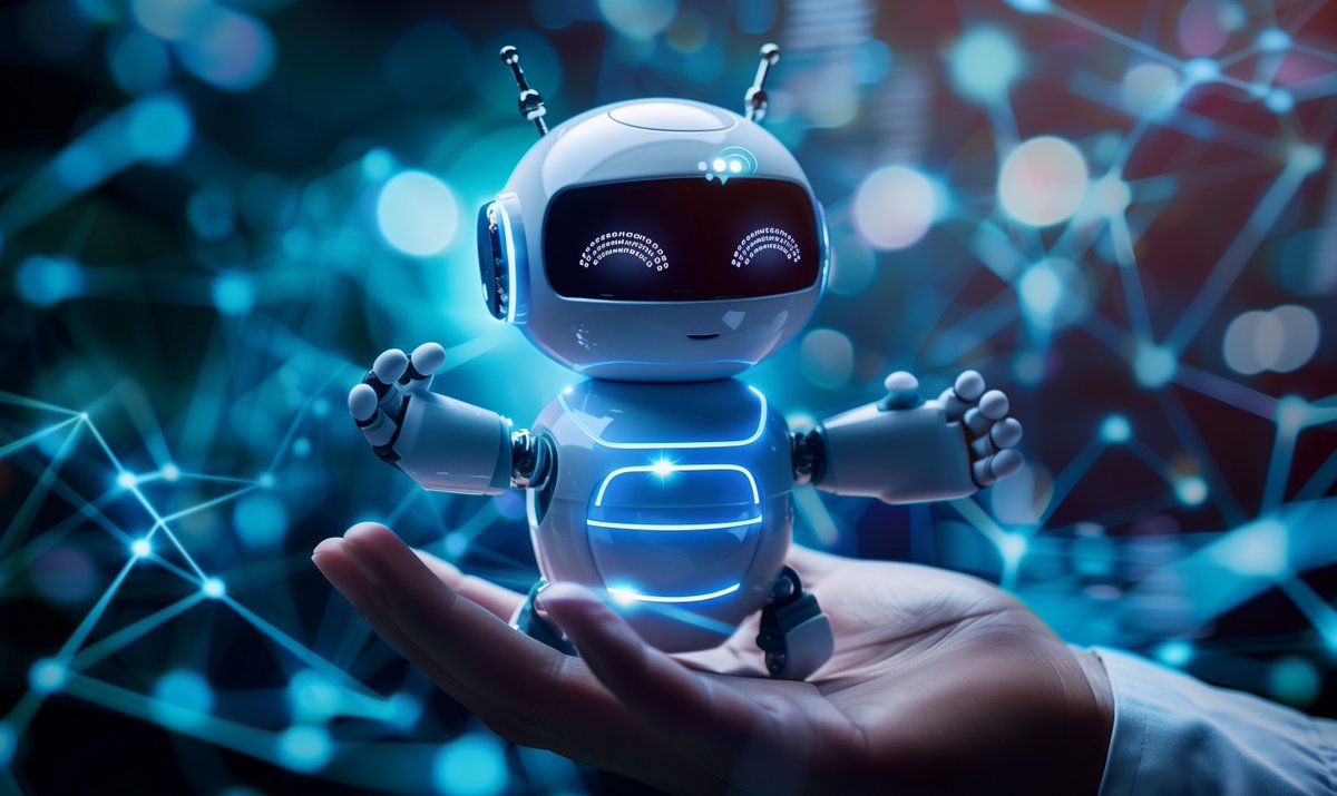 Unlocking the Power of Chatbots in Recruitment: Efficiency and Personalization

Chatbots are revolutionizing the recruitment process by offering efficiency, personalization, and scalability.

Read the article: blog.xor.ai/unlocking-the-…