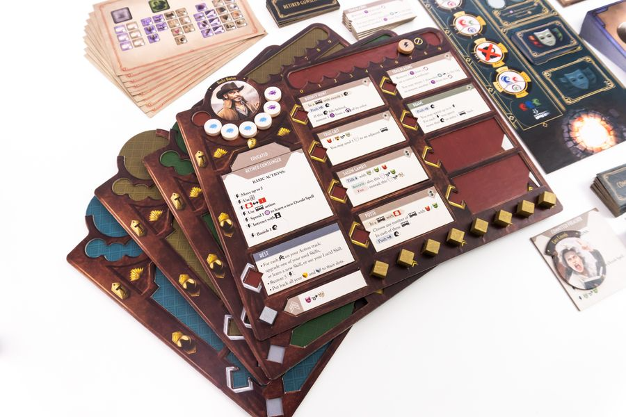longpackgames's tweet photo. 🚂Last 12 hours ‼️ Last 12 hours ‼️ Last 12 hours ‼️
📣Last call for Horror on the Orient Express: The Board Game! Seize the final day on Kickstarter： https://t.co/6uWm0NvW8h

 #tabletopgames  #bgg  #crowdfunding #RPGGEEK #RPGG #TTRPG #DnD #DnD5e #5E #Cthulhu #Nemesis #Frostpunk https://t.co/TcqLzQ0Ymx