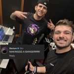 Photo by MARTIN GARRIX HUB (@MartinGarrixHub)