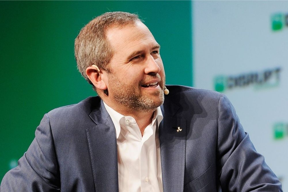 RippleXrpie's tweet photo. 🚨BREAKING: @Ripple CEO Foresees #XRP as Backbone of New Financial Infrastructure! 👀🔥 https://t.co/4Us1isYsRR