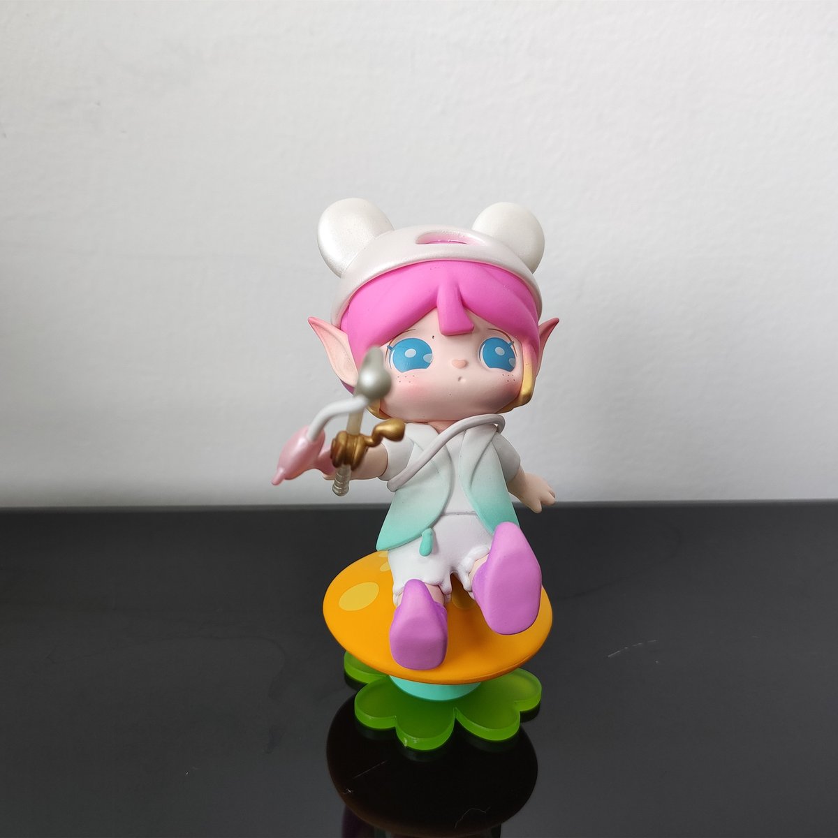 MIHOTOYZ's tweet image. 🎀 Extremely cute and exquisitely designed! There are various cute elements, vivid shapes, colorful and exquisite details. 🌈🎀🎉 #cutefigure #exquisitedesign #creativecollection #customfigure #figurefactory
