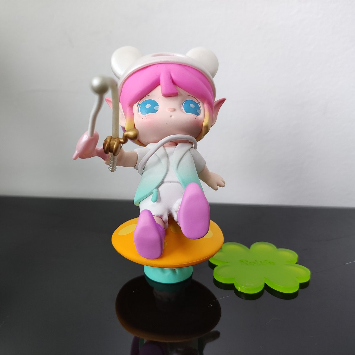 MIHOTOYZ's tweet image. 🎀 Extremely cute and exquisitely designed! There are various cute elements, vivid shapes, colorful and exquisite details. 🌈🎀🎉 #cutefigure #exquisitedesign #creativecollection #customfigure #figurefactory