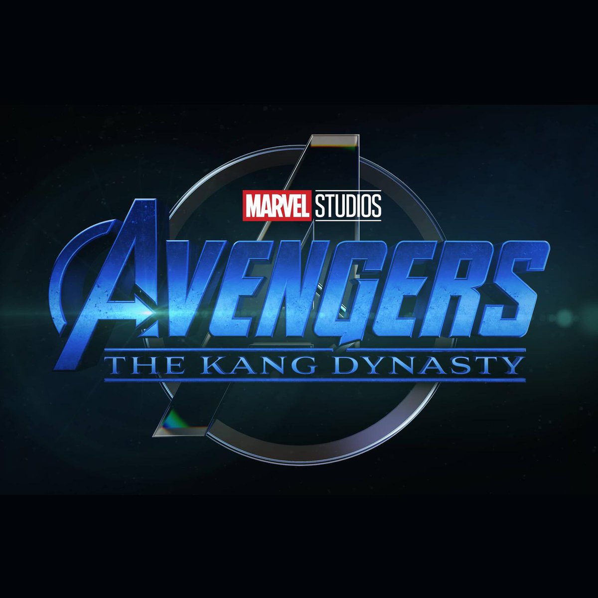 Se informa que #AvengersKangDynasty  será dirigida por alguien que nunca antes ha dirigido una película de Marvel.

Se espera que la película comience a rodarse a principios del próximo año

#MarvelStudios