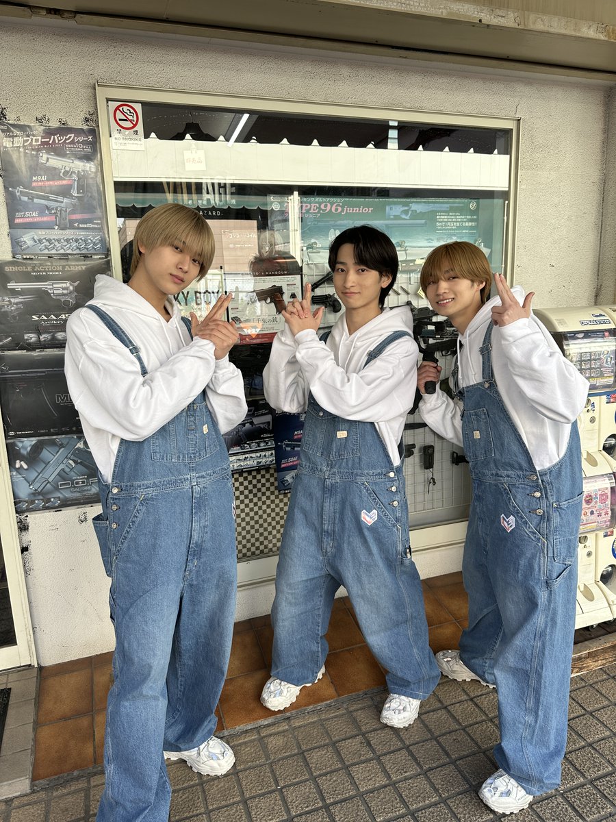 放課後ICEx』 今回もおおぐち通商店街で放課後スポット探し❗️ お