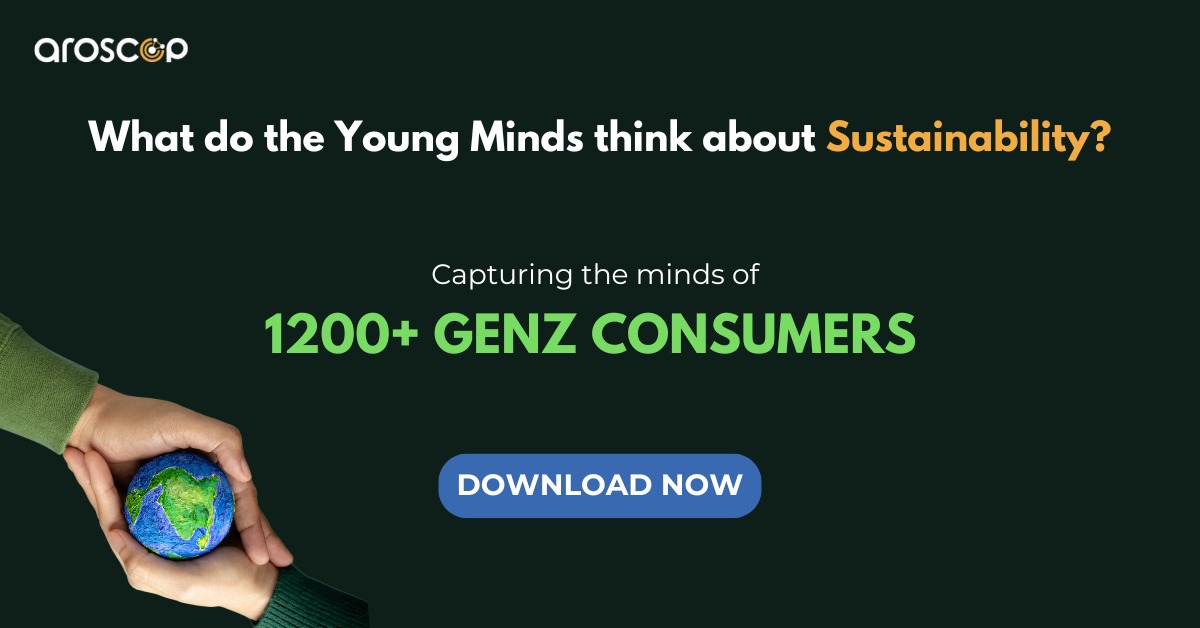 🌱 Shaping the Future: Insights on #GenZ and #Sustainability 🔍 Eager to delve deeper? Subscribe to our #newsletter now to stay updated on the latest developments in consumer trends. ┩✨ linkedin.com/pulse/riding-g… #SustainabilityRevolution #GreenGeneration #YouthEmpowerment