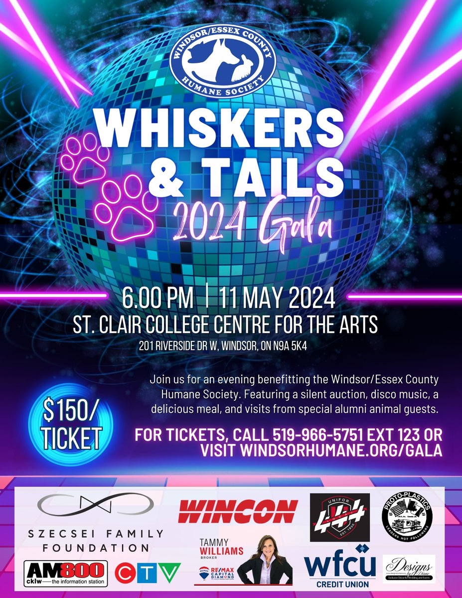 AM800 CKLW tweet media