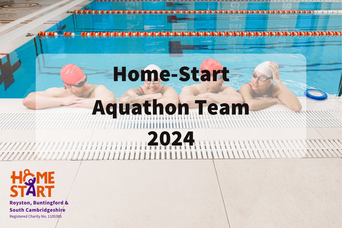 Join us for the Aquathon event on April 28th and help us raise funds for Home-Start. Your contribution can make a difference. Donate today at visufund.com/aquathon-2024-…. #HomeStart #Aquathon2024 #SupportLocalFamilies #MakeAWaveWithDonations