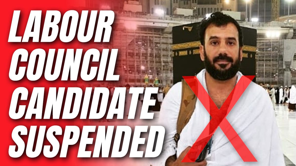 Labour Suspend Council Candidate Following Tweets Suggesting Hamas Bombings “Inevitable” order-order.com/2024/04/19/lab…