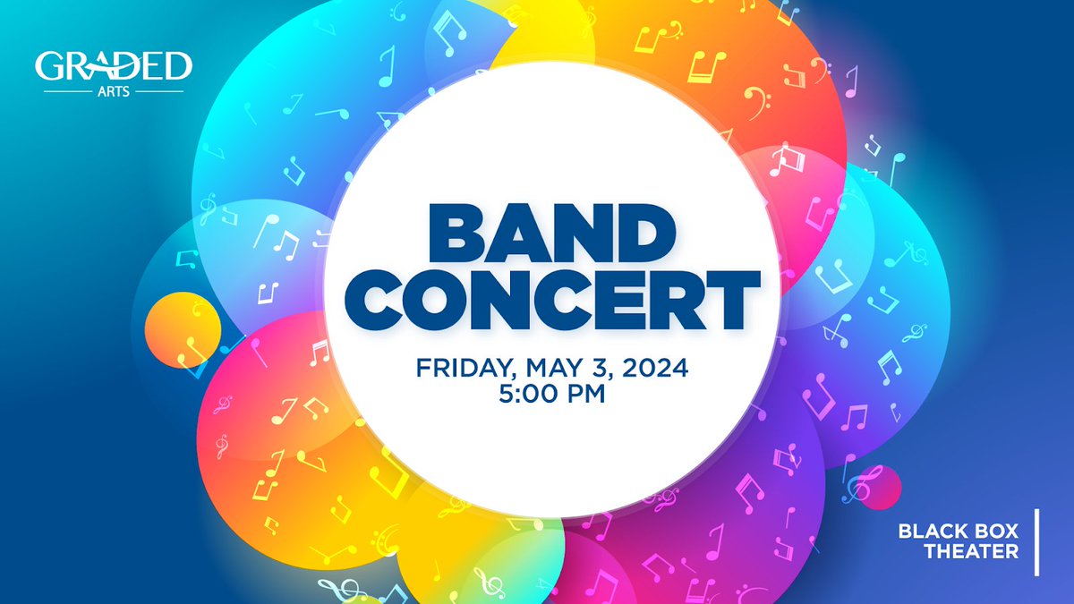 This week: Band Concert featuring Junior Band, Senior Band, and Jazz Band! #musiced #banddirectors #concertseason #performingarts #artsed