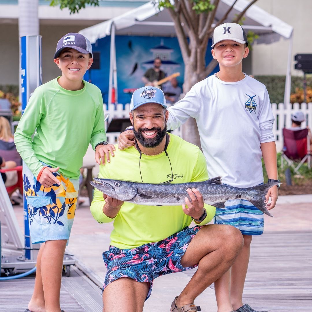 Spring into adventure with a variety of fun recreational activities in beautiful Boynton Beach!
Start planning your getaway today! bit.ly/4au85VL
