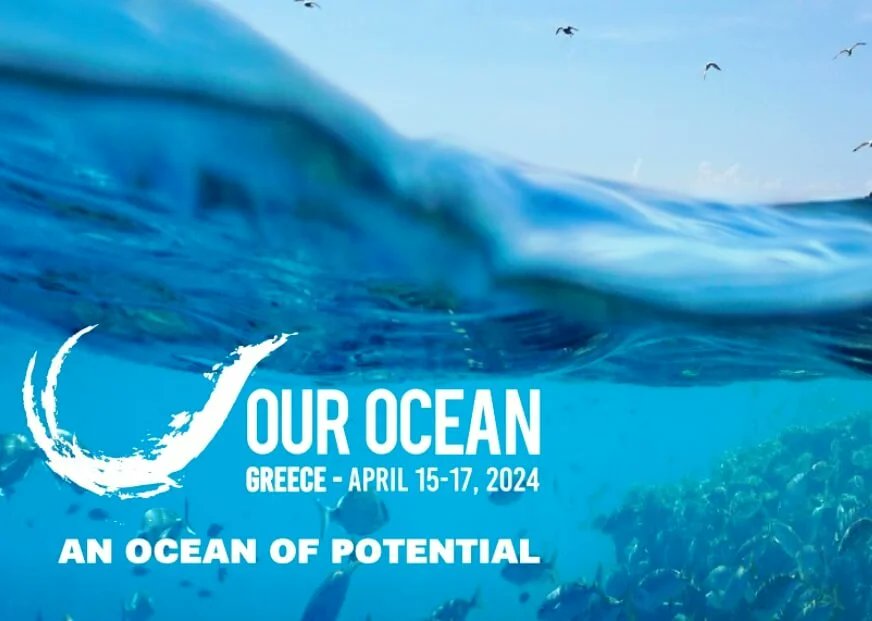 EU’s €3.5 Billion Commitment: The European Union pledges its largest-ever amount to support 40 commitments for ocean protection and sustainability. 
Click here to learn more: rb.gy/8yyczq

@missionoceaneu @europeancommission  

#SeaClear2 #MissionOcean #EUMissions