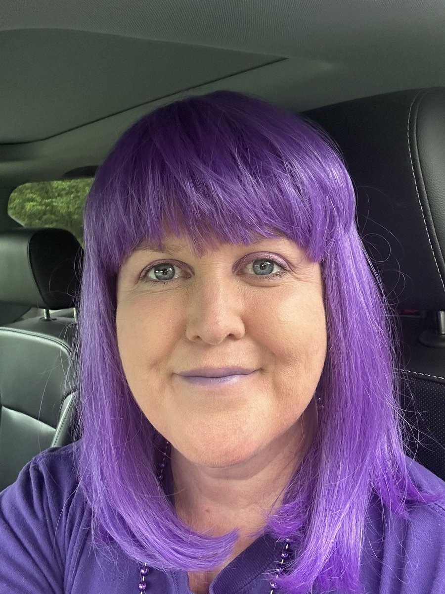 Andrea Crosson tweet media