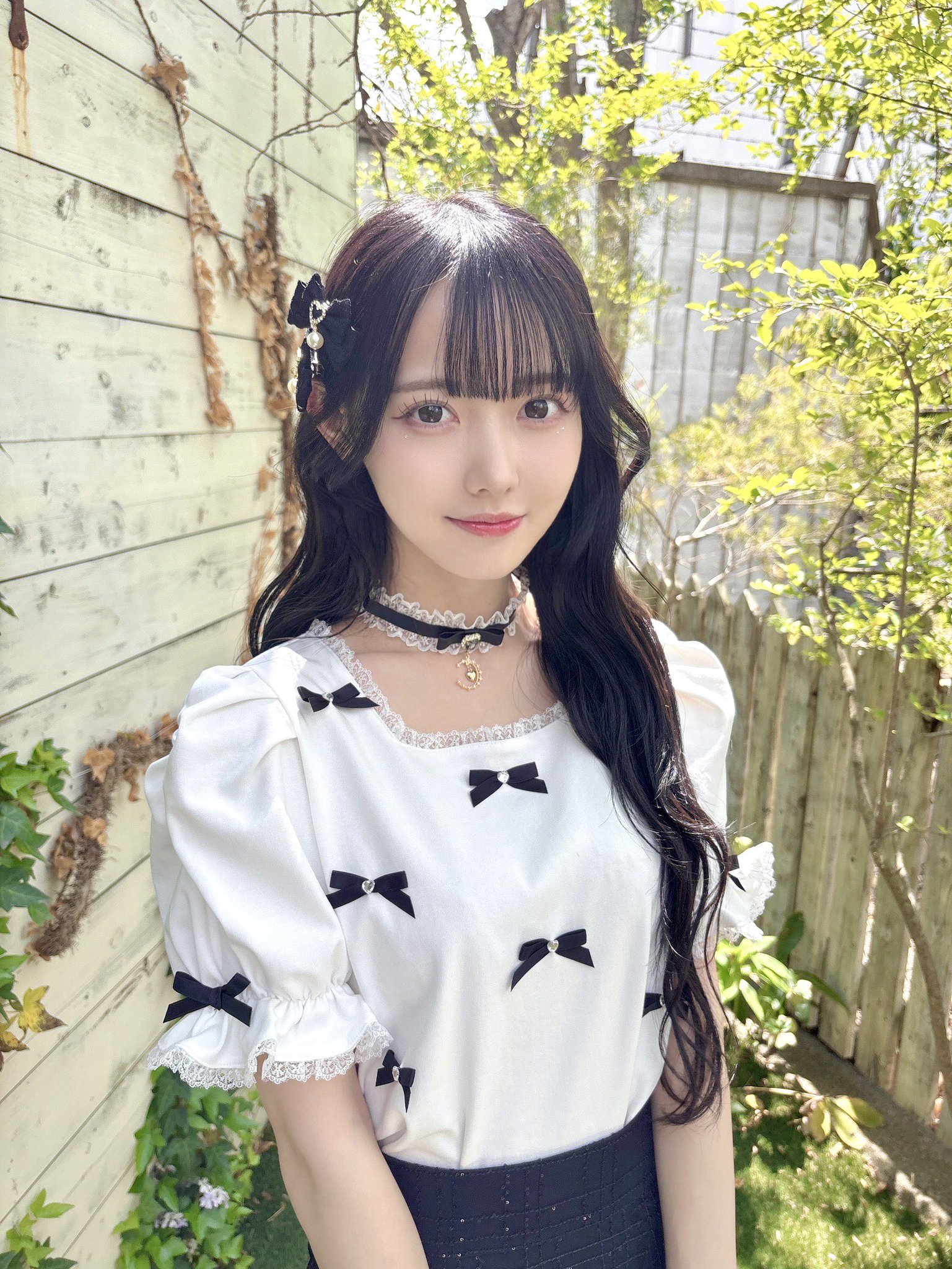 【タグ付き新品】　ゆあてゃ　松本ももな　着用　ロジータ　レースキャスケット ROJITA on X: 