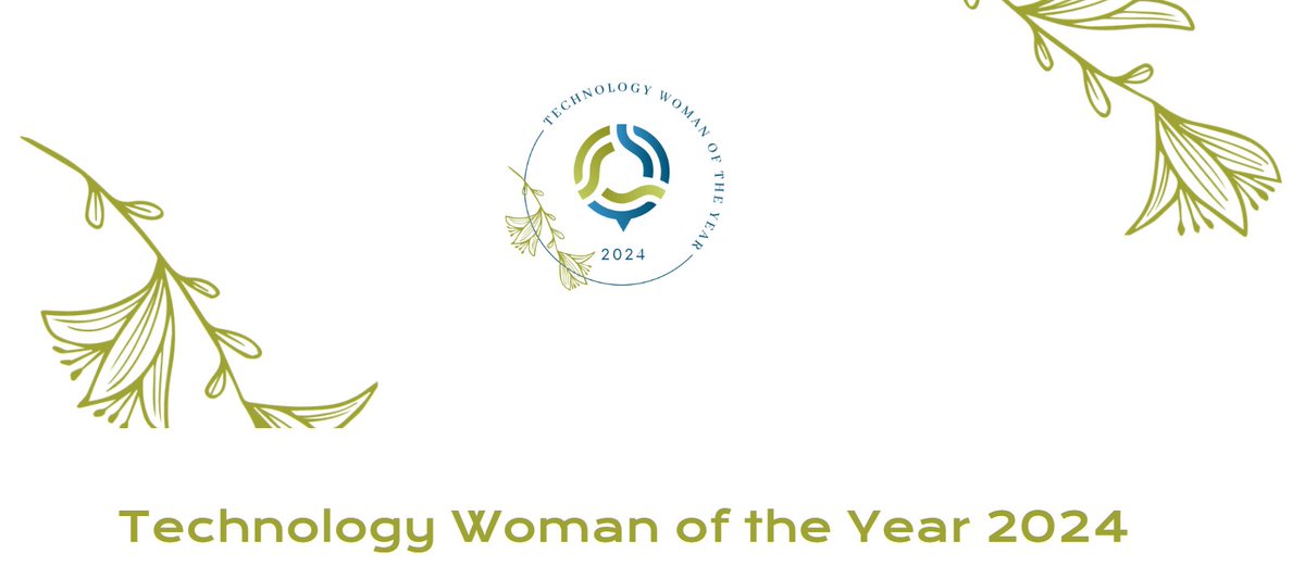 Time’s running out to secure your spot at @techrochester's Technology Woman of the Year Awards! Celebrate outstanding women driving #ROC tech #innovation on 4/25. Tickets are selling fast—reserve yours for this inspiring event! techrochester.org/2024-twy-award…