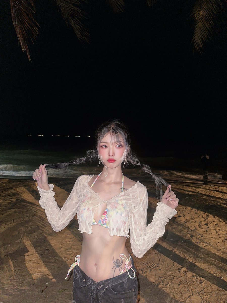 YAYA_ZYN's tweet photo. Sea Therapy 🌊🤏🏻

#AyanoKIRARO #KIRAKIRAROMANCE https://t.co/ax6QStsqTq