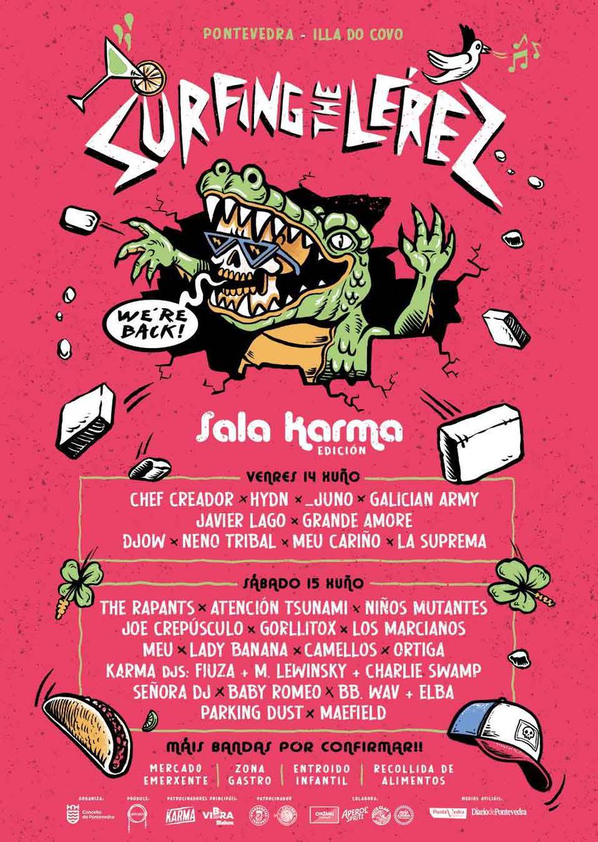 GALICIAenCONCIERTO tweet media