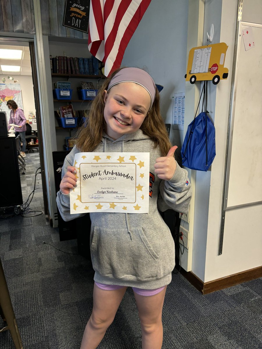 Amy Hunter tweet media