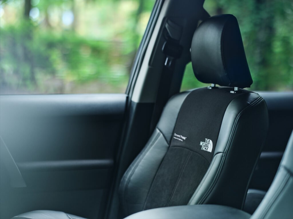 Hopeful #38. Agricultural waste into car seats?!

<a href="/spiberfiber/">Spiber</a> raised $65m to scale their eco materials made from fermented Brewed Protein. They are bio-based and biodegradable. Working with <a href="/thenorthface/">The North Face</a> <a href="/thepangaia/">PANGAIA</a> and even in a <a href="/ToyotaUK/">ToyotaUK</a> 

#sustainable #fashion #cars