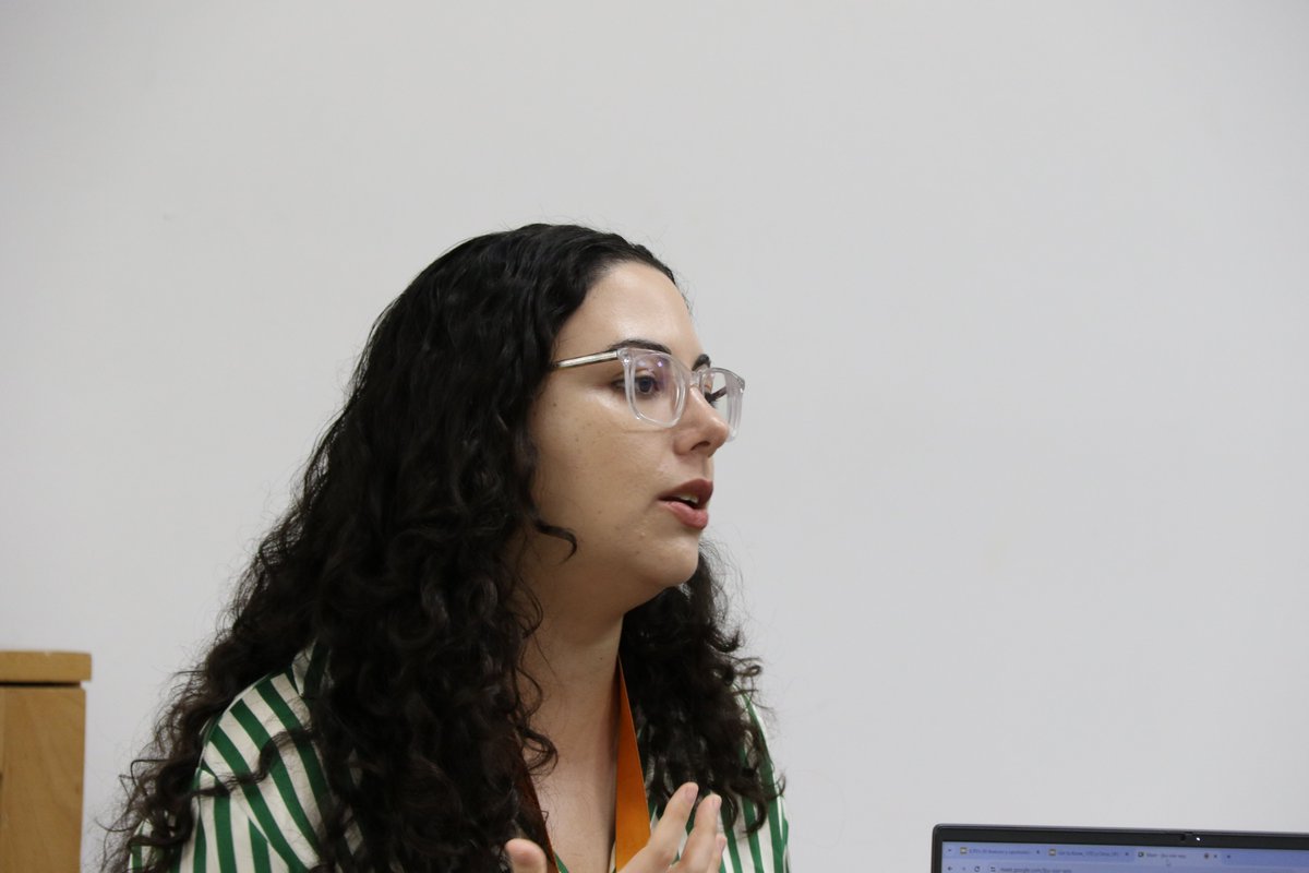 UNFPA_RD's tweet photo. (1/2) Avanzando en comunidad 🤝✨

Varias organizaciones de la sociedad civil se unieron en el conversatorio «CIPD+30 Avances y oportunidades: conversatorio con organizaciones de la sociedad civil en República Dominicana», liderado por el #UNFPARD. https://t.co/jOS8BO52IY