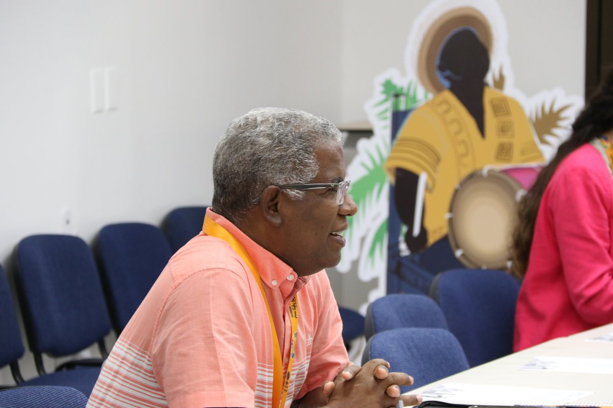 UNFPA_RD's tweet photo. (1/2) Avanzando en comunidad 🤝✨

Varias organizaciones de la sociedad civil se unieron en el conversatorio «CIPD+30 Avances y oportunidades: conversatorio con organizaciones de la sociedad civil en República Dominicana», liderado por el #UNFPARD. https://t.co/jOS8BO52IY