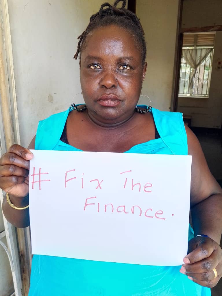 The climate crisis is about money. Too much money is going to the causes of climate change, and far too little to the solutions. To solve the climate crisis that is pushing our planet to the brink, we need to fix the world’s financial flows. #ClimateJustice #FixTheFinance