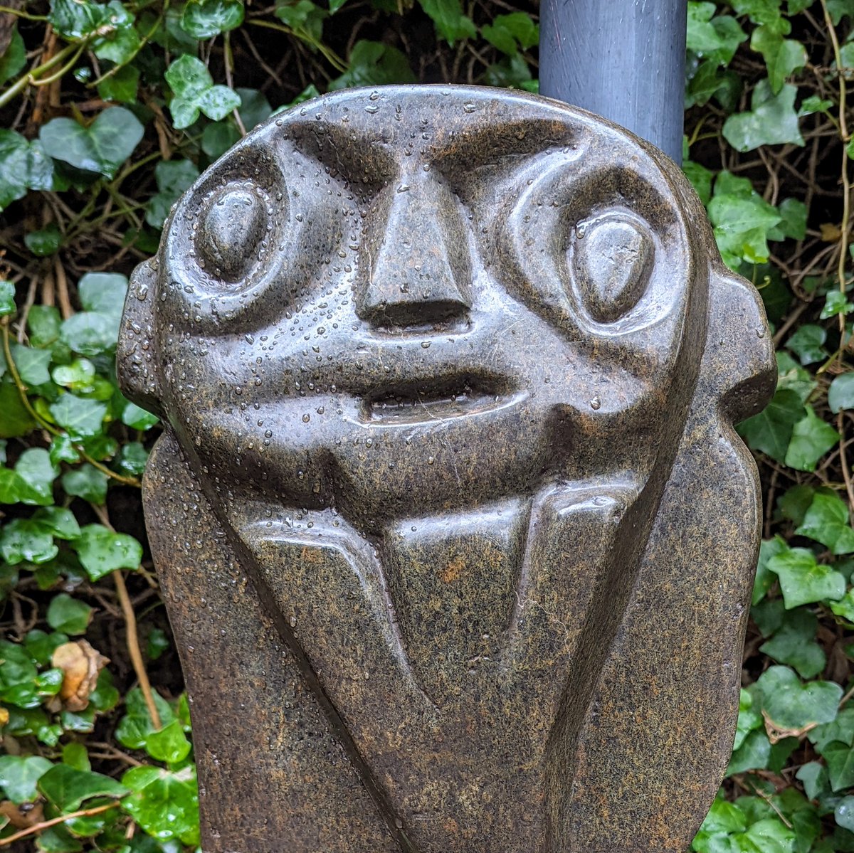 Hey <a href="/MontePalace/">Monte Palace Madeira</a> it'd be great if you to could make it to our #MayFayre! If you do come, please could you bring this guy as our #BraunstonGoddess would #Love to meet him!