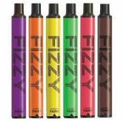ukvaporwaves's tweet photo. 🌬️ Experience convenience and satisfaction with the Fizzy 600 Puffs Disposable Pod Device!
👉 https://t.co/50YwOGi7b4
#FizzyVape #DisposablePod #VapeConvenience #AffordableVaping #VaporWavesUK #OnTheGoVaping #FlavorfulPuffs #VapeCommunity #VapeLife #EasyVaping https://t.co/m03X6vdIBW