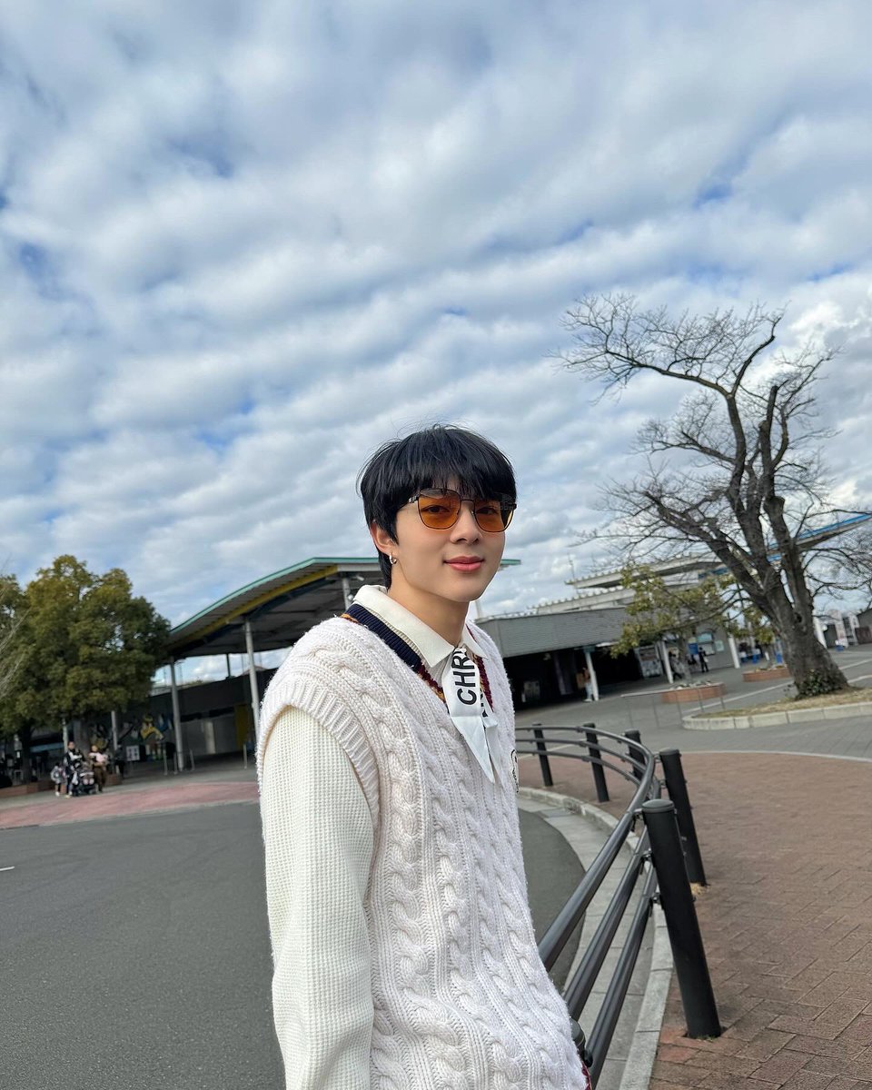 CwrNew's tweet image. Yahoo! ☀️