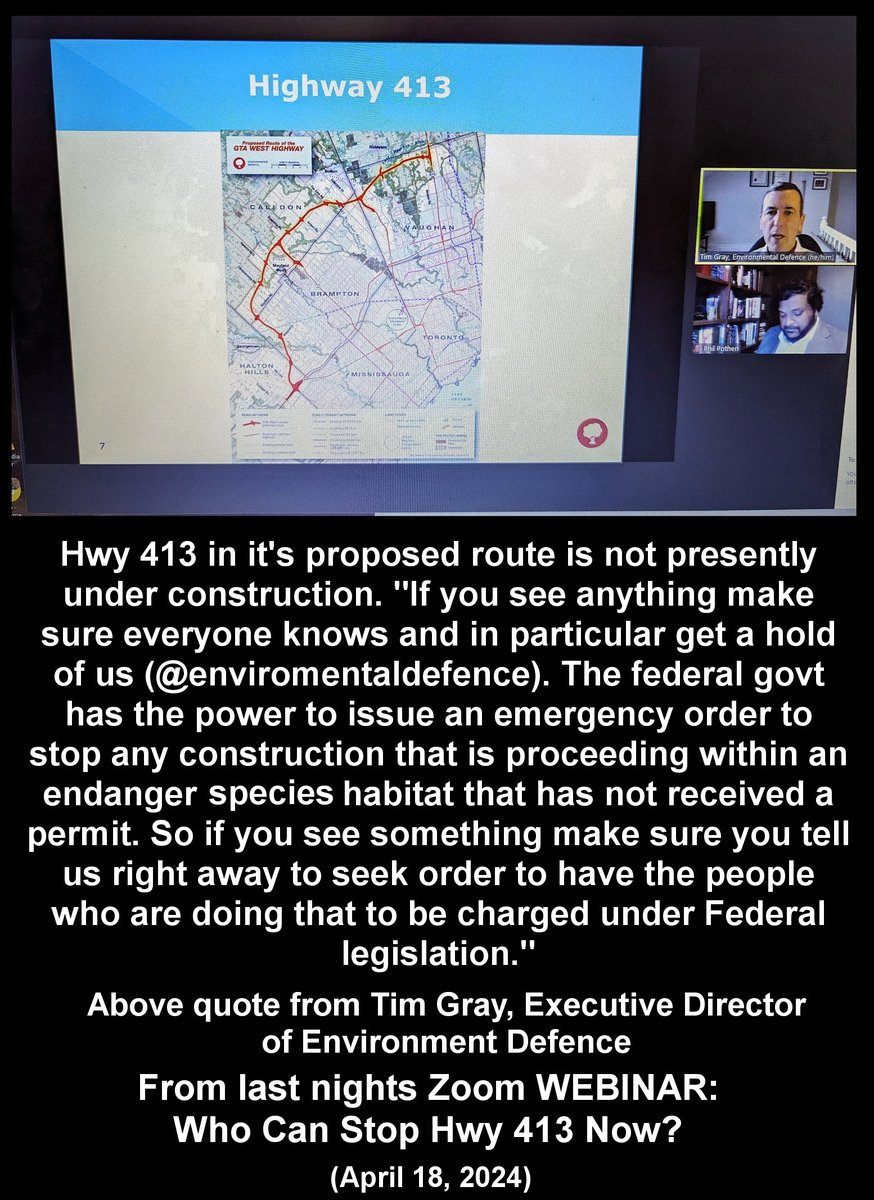 Day 511e of our pictures & the Doug Ford urban sprawl must be stopped. Let's finish this with protecting all our #Greenbelt & stop #Hwy413 the Bradford Bypass & save #wildlife. #DougFordisaLiar & the #RCMP investigation continues.@Gasp4Change @envirodefence #GreenbeltScandal