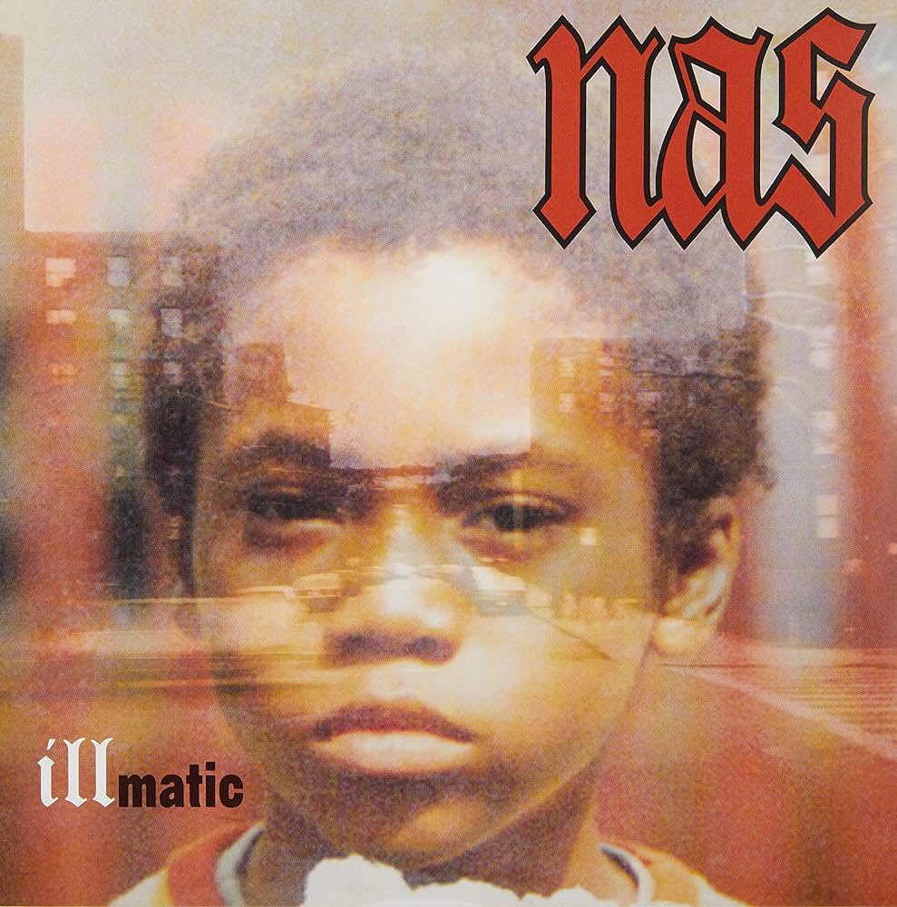 30 years ago today, Nas released his debut studio album ‘Illmatic’